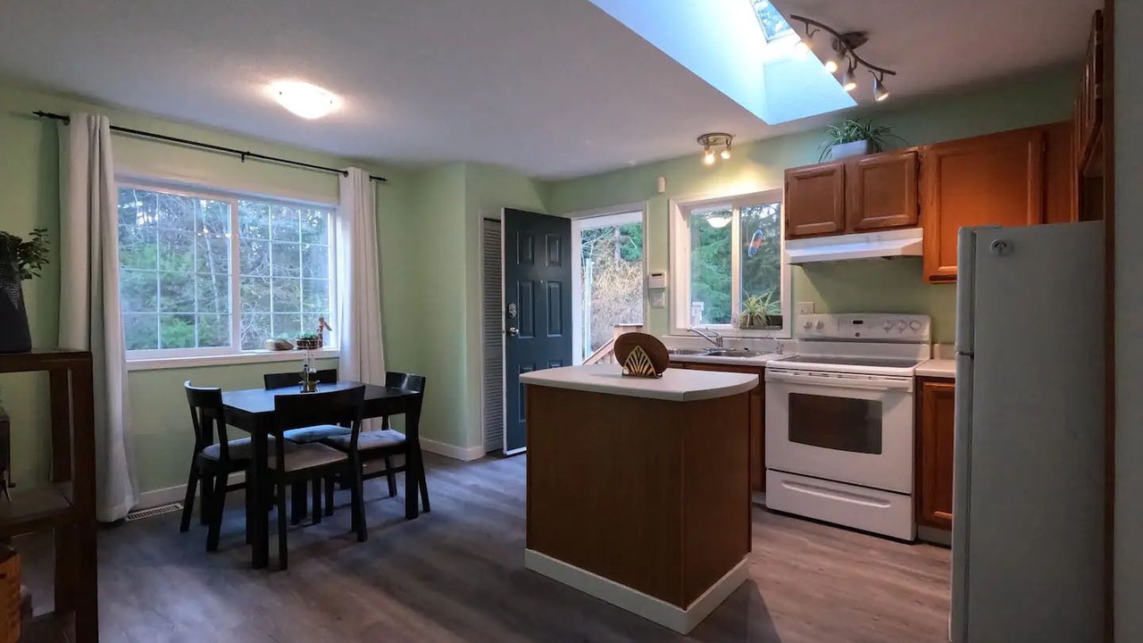 Photo of Kitchen in Regional District of Nanaimo