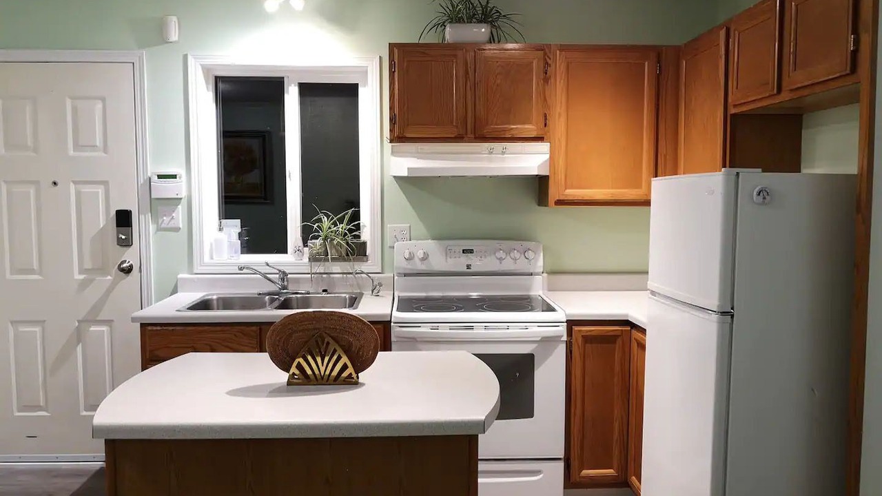 Photo of Kitchen in Regional District of Nanaimo