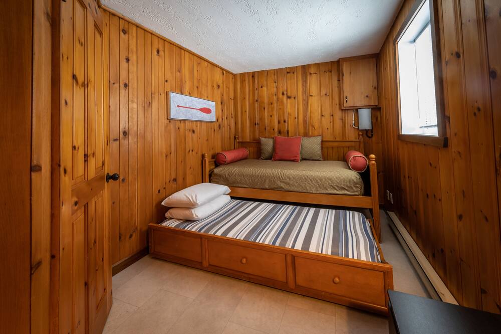 Photo of Bedroom in Sainte-Agathe-des-Monts