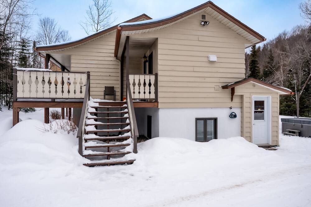 Photo of Outdoor in Sainte-Agathe-des-Monts