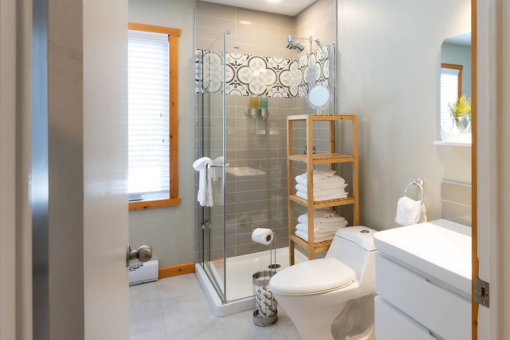 Photo of Bathroom in Sainte-Agathe-des-Monts