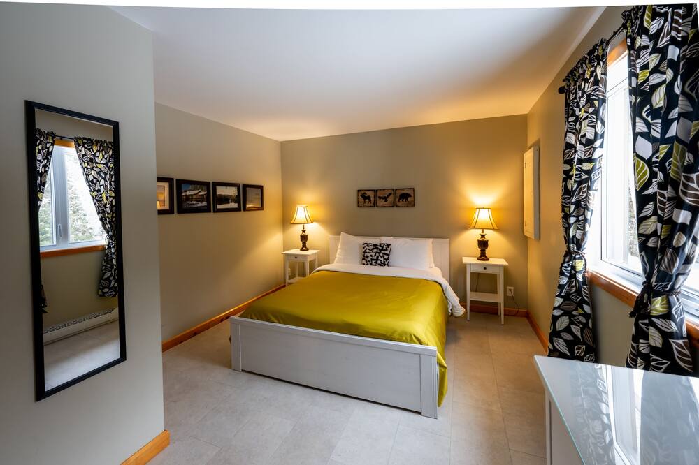 Photo of Bedroom in Sainte-Agathe-des-Monts