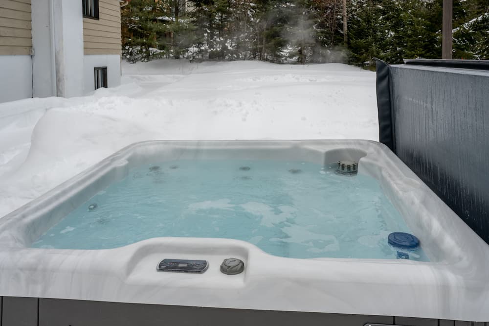 Photo of Outdoor in Sainte-Agathe-des-Monts