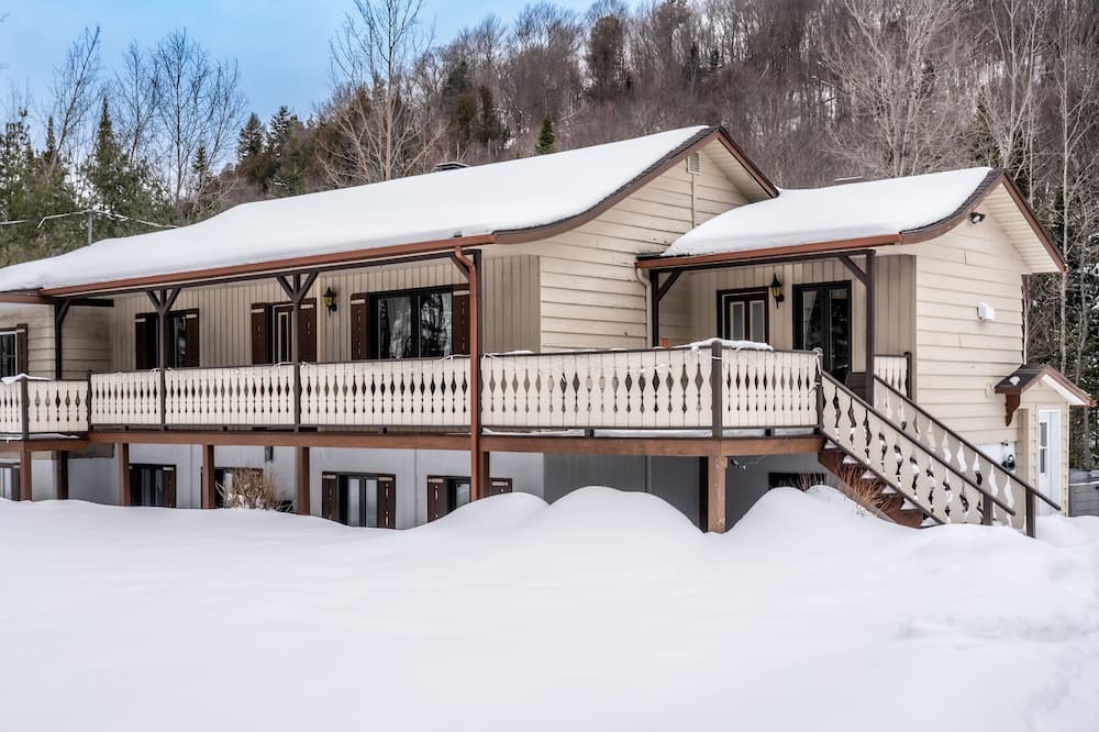 Photo of Outdoor in Sainte-Agathe-des-Monts