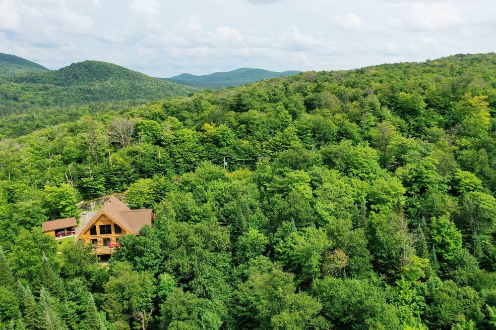 Photo of Outdoor in Val-des-Lacs