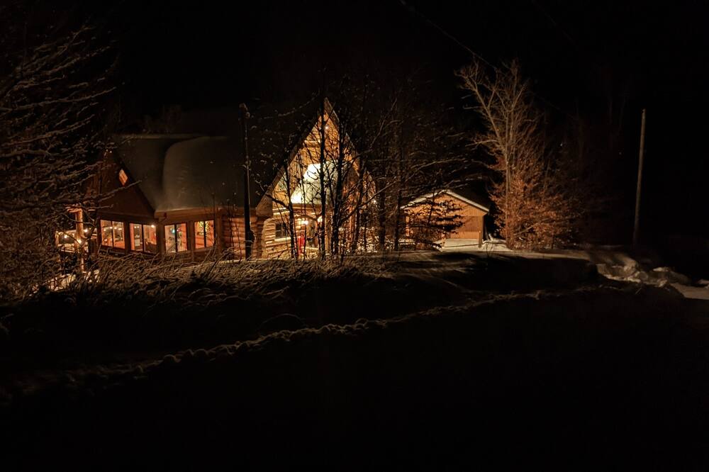 Photo of Outdoor in Val-des-Lacs