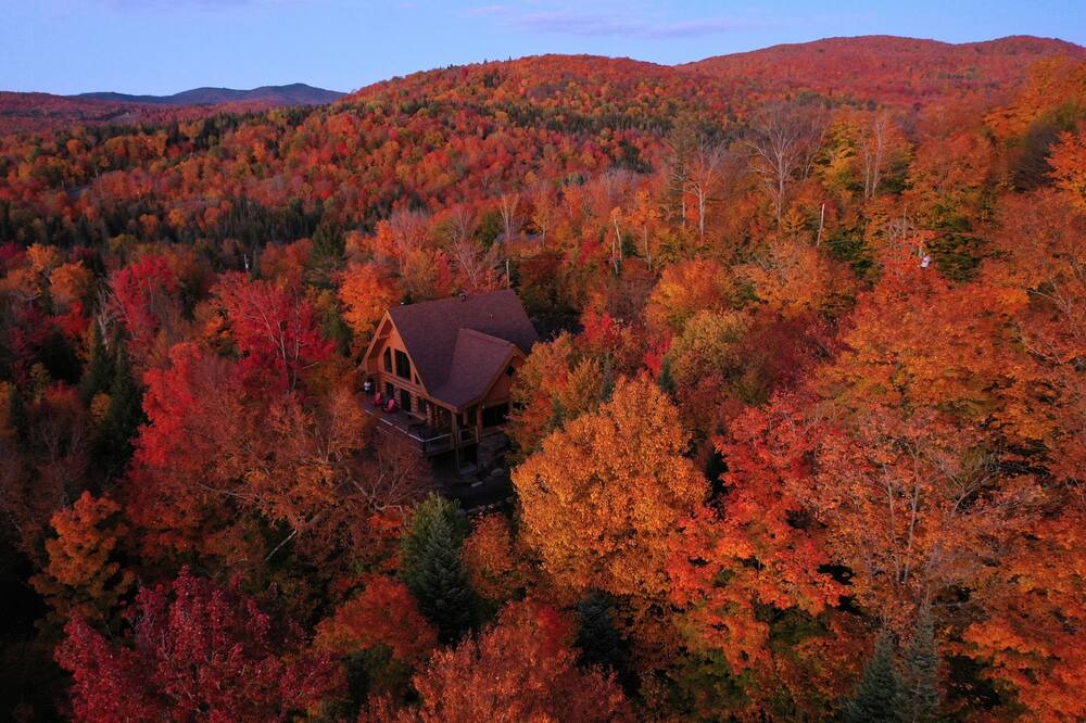Photo of Outdoor in Val-des-Lacs