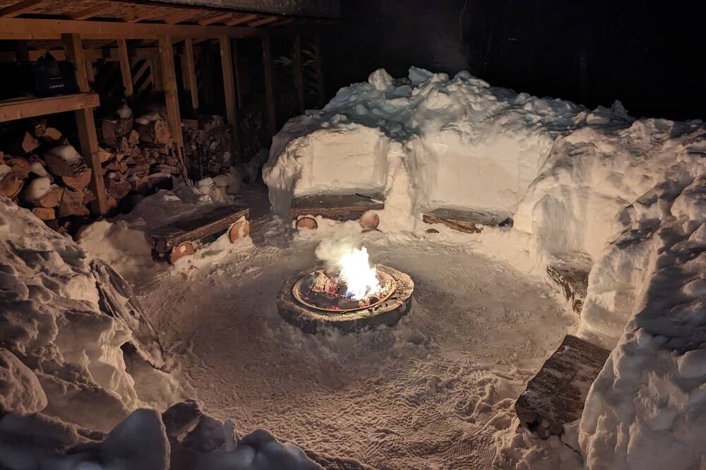 Photo of Outdoor in Val-des-Lacs