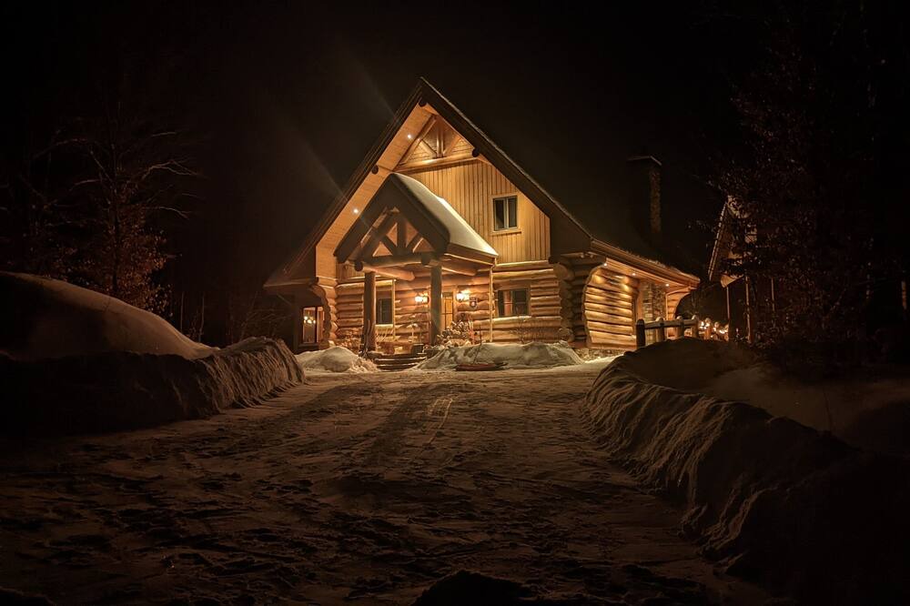 Photo of Outdoor in Val-des-Lacs