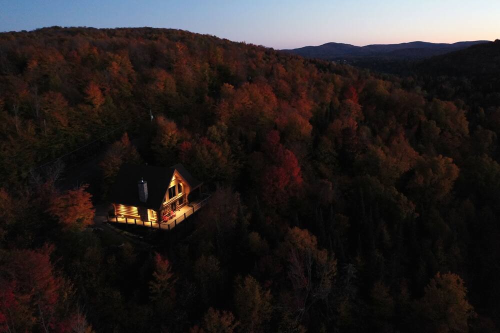 Photo of Outdoor in Val-des-Lacs