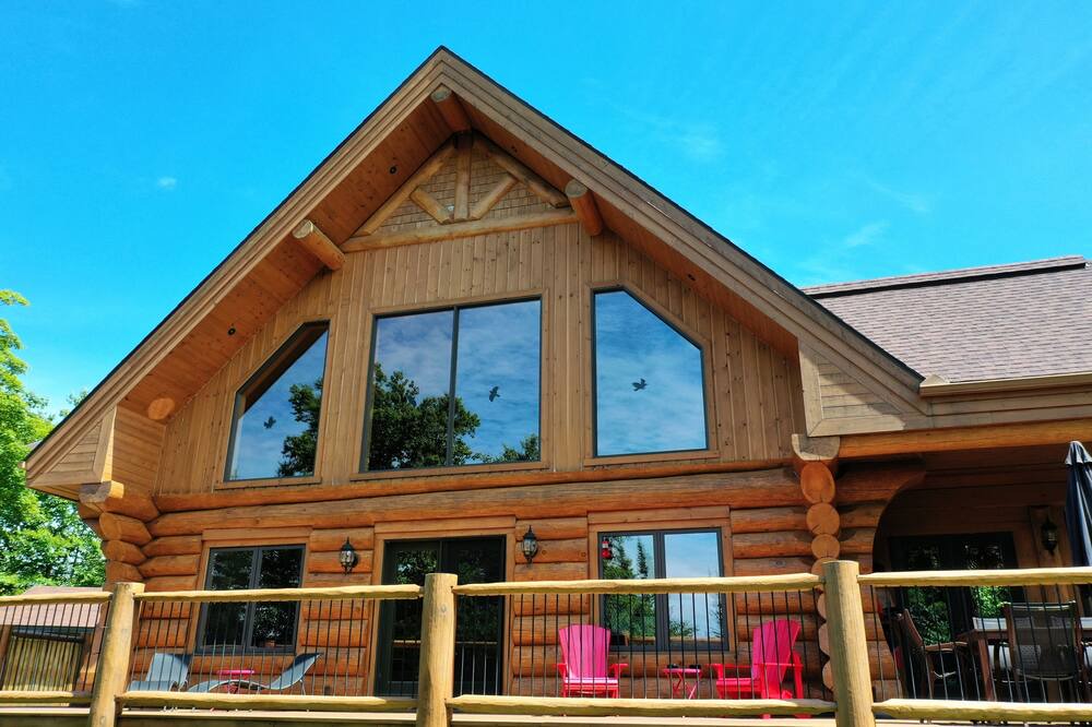 Photo of Outdoor in Val-des-Lacs