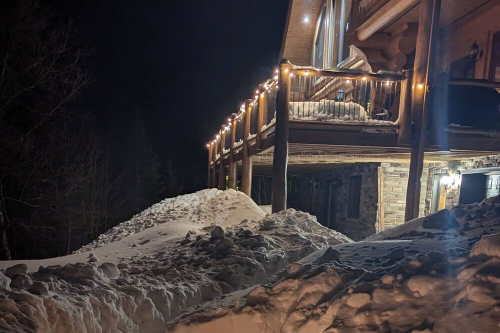 Photo of Outdoor in Val-des-Lacs