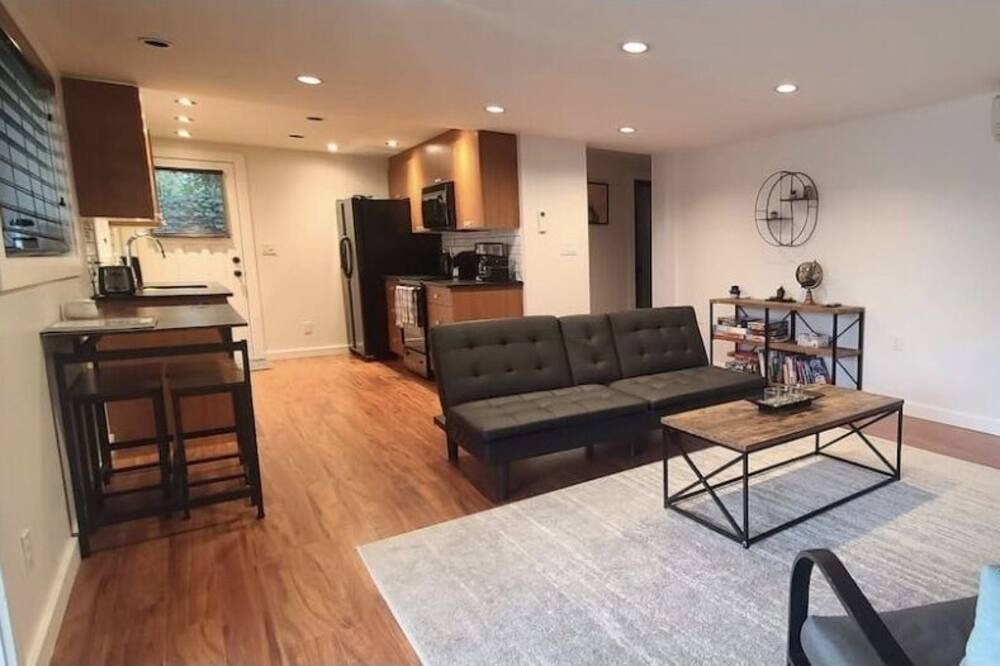 Photo of Livingroom in Langford