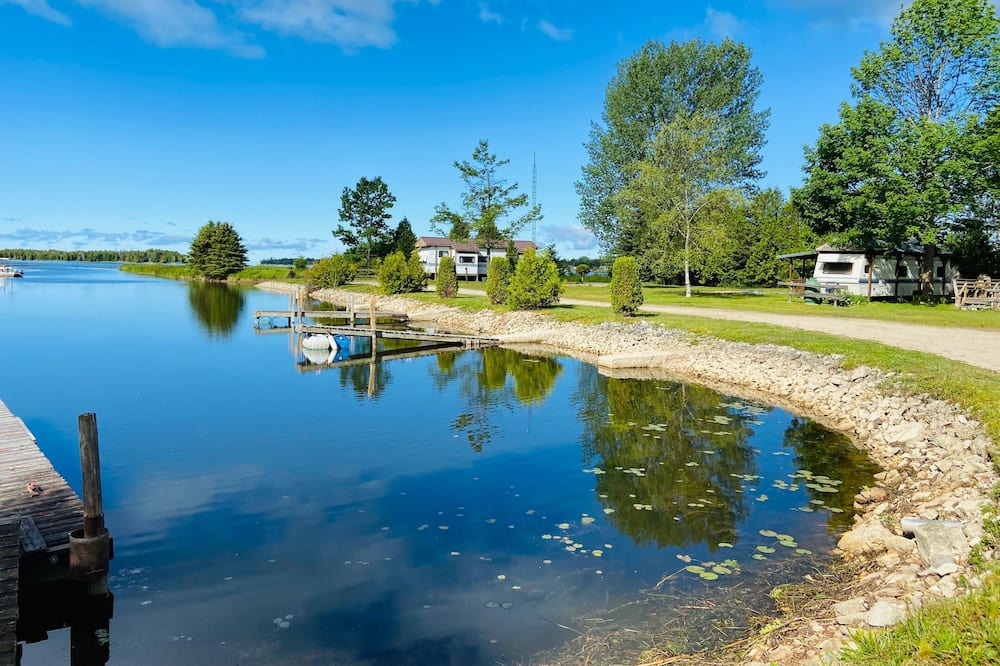 Photo of Outdoor in Stokes Bay