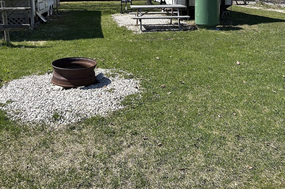 Photo of Outdoor in Stokes Bay