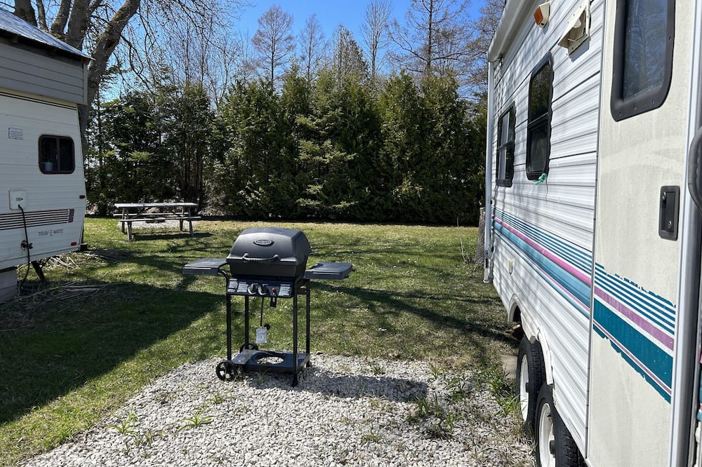 Photo of Outdoor in Stokes Bay