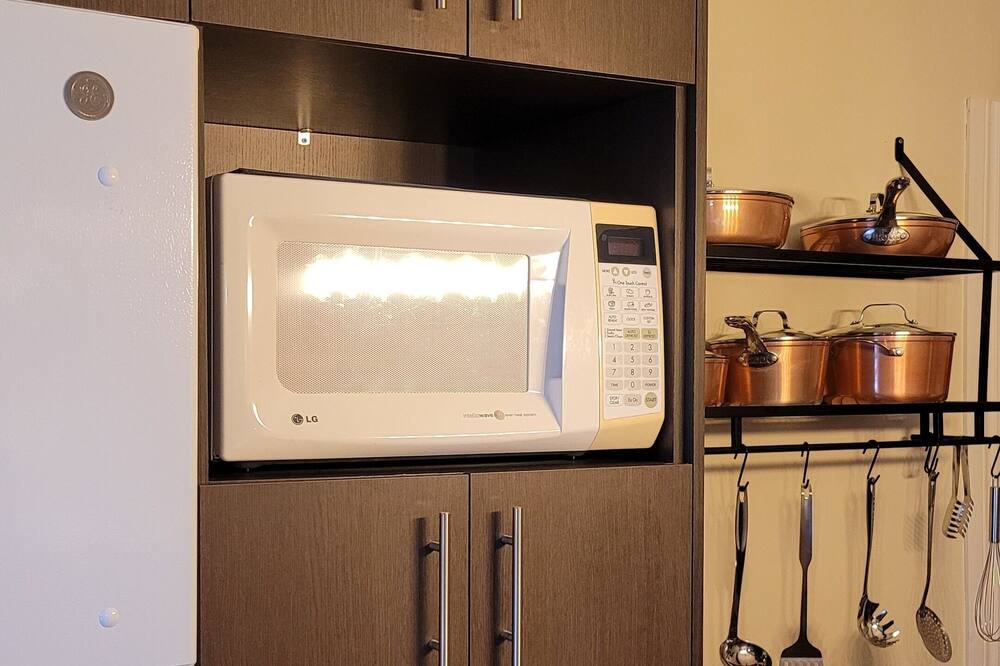 Photo of Kitchen in Lanoraie