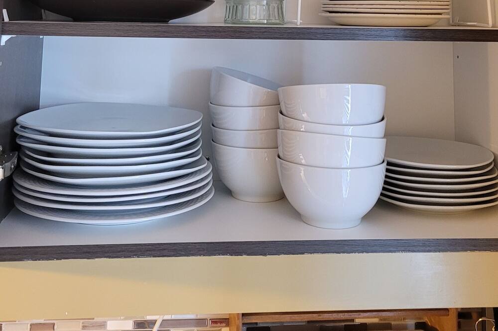 Photo of Kitchen in Lanoraie