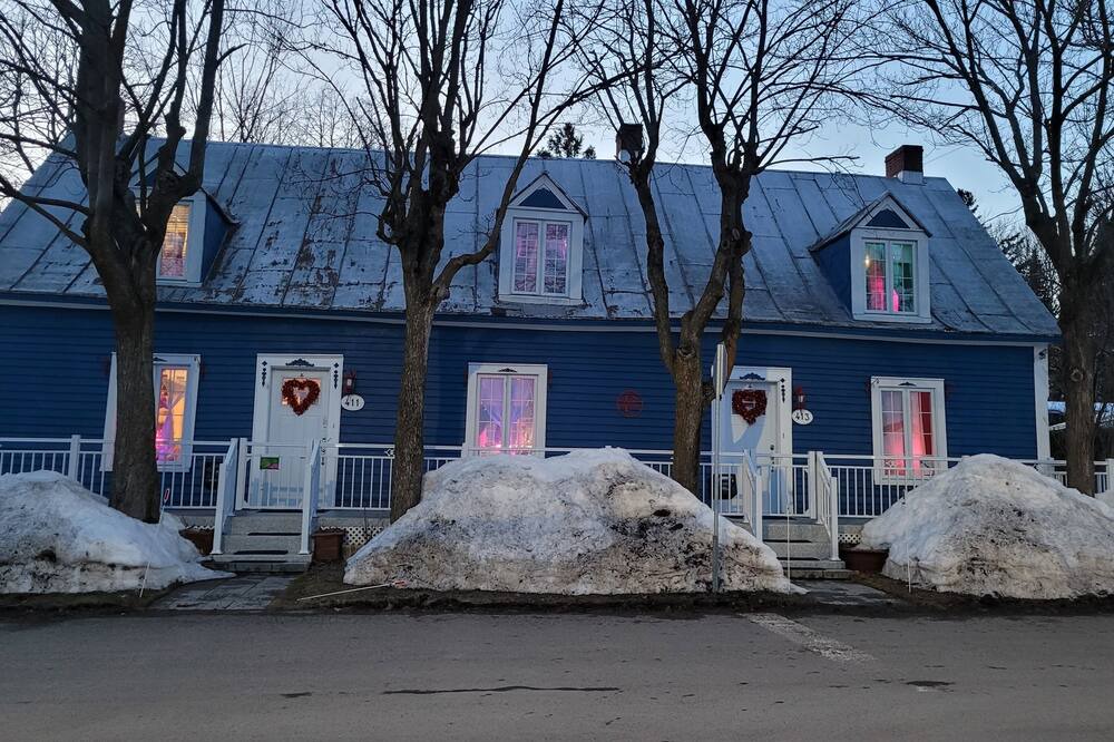 Photo of Outdoor in Lanoraie