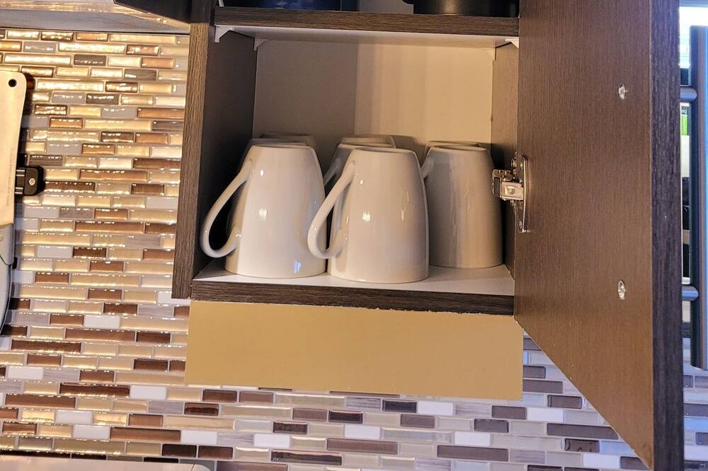Photo of Kitchen in Lanoraie