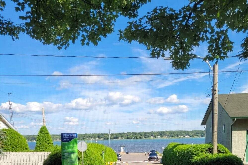 Photo of Outdoor in Lanoraie