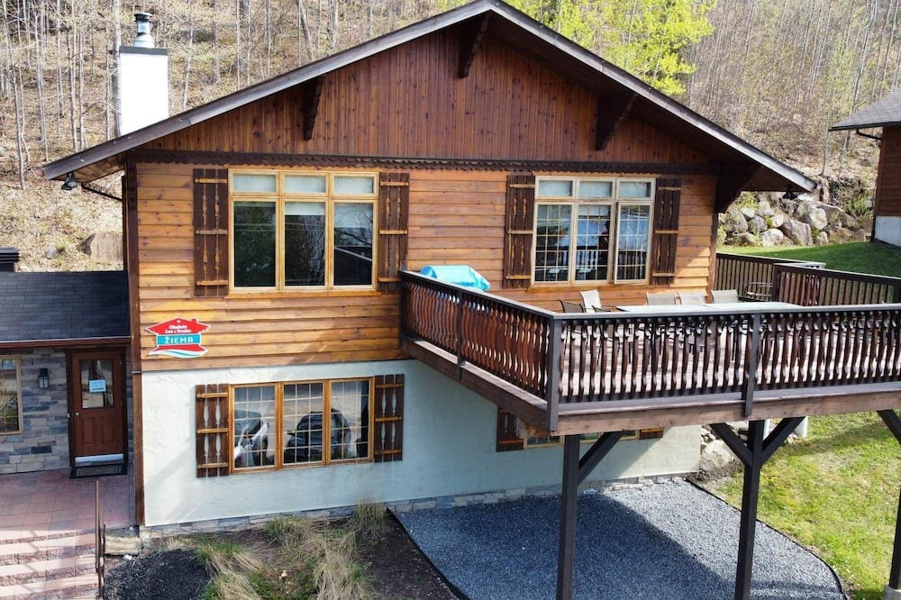 Photo of Outdoor in Sainte-Agathe-des-Monts