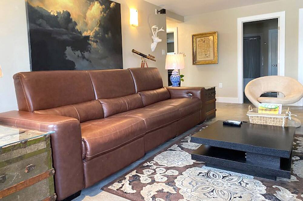 Photo of Bedroom in Bayside