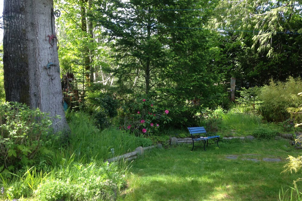 Photo of Outdoor in Union Bay
