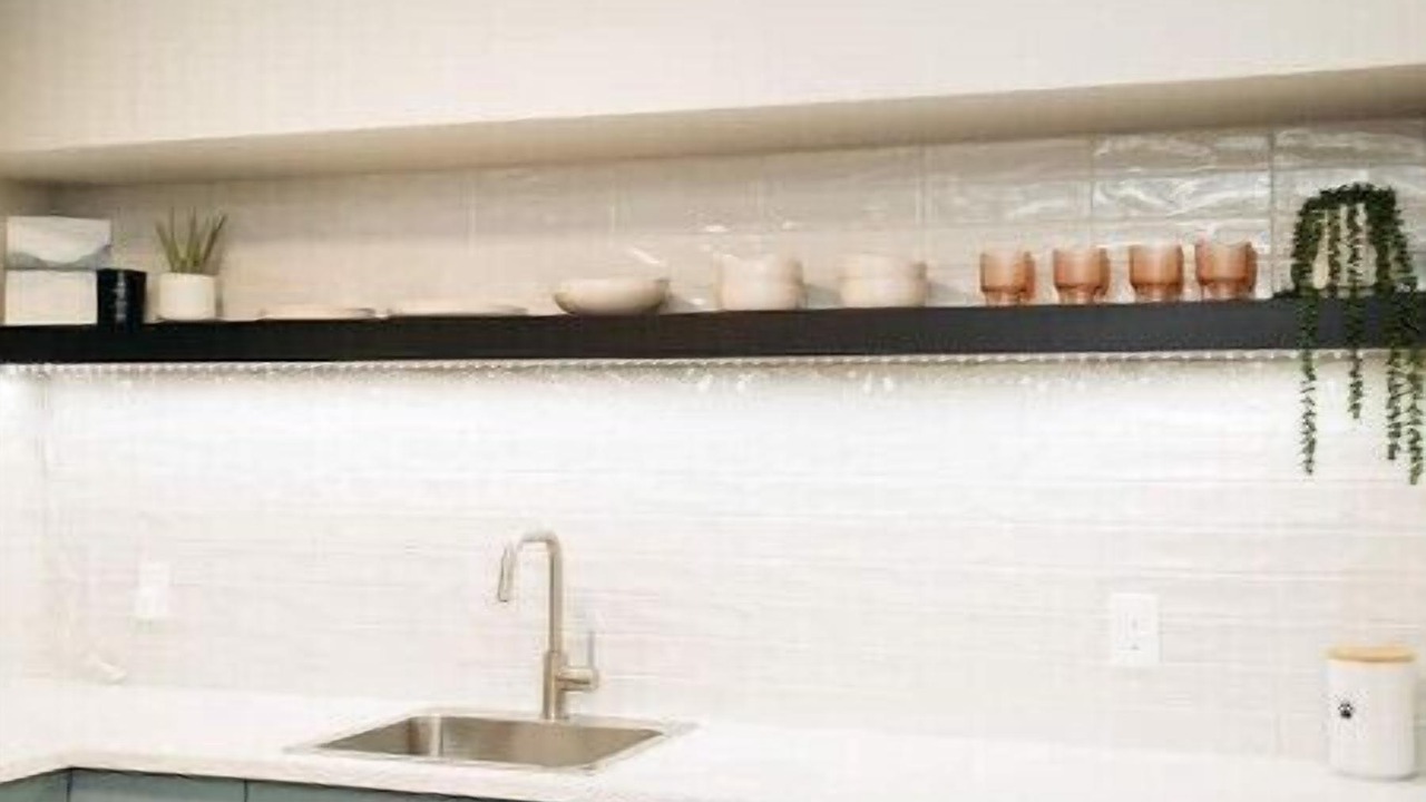 Photo of Kitchen in Langley