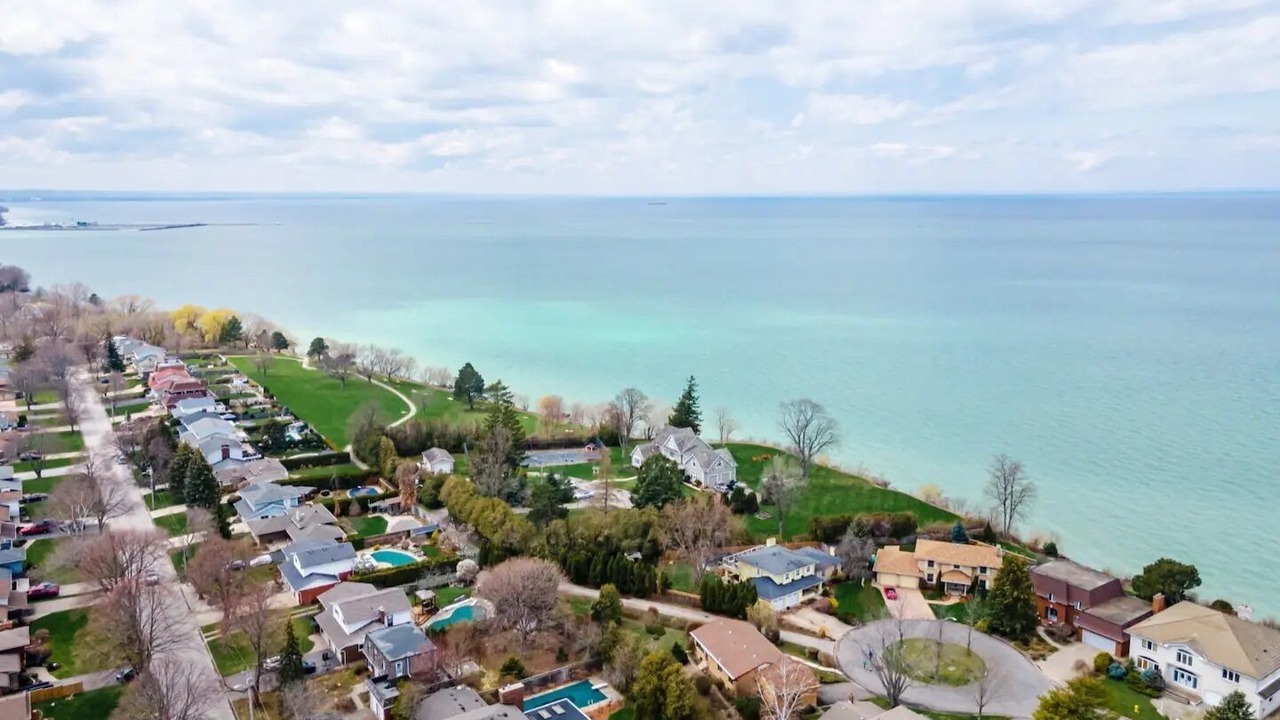 Photo of Outdoor in St. Catharines