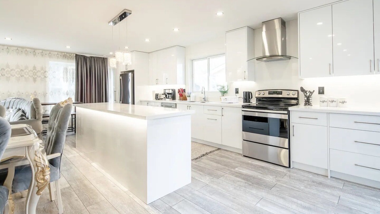 Photo of Kitchen in St. Catharines