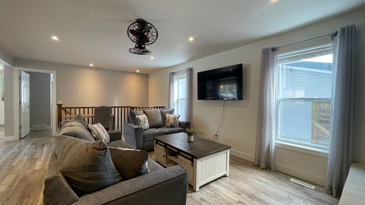 Photo of Livingroom in Byron