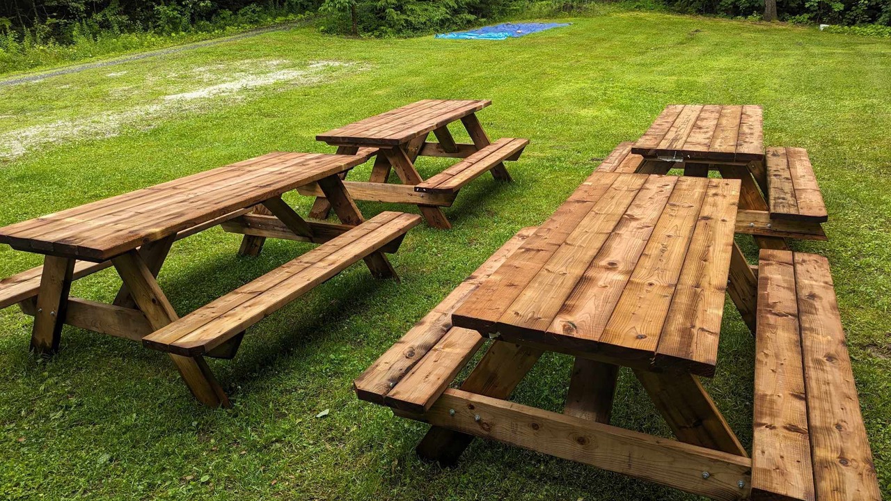 Photo of Outdoor in Saint-Denis-de-Brompton