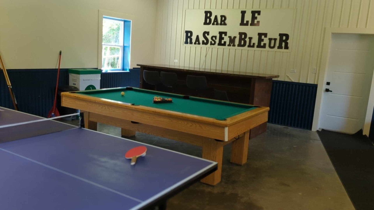 Photo of Bedroom in Saint-Denis-de-Brompton
