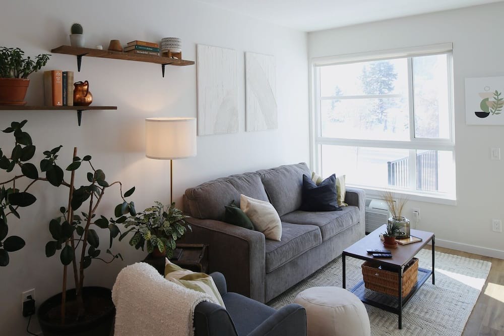 Photo of Livingroom in Kamloops
