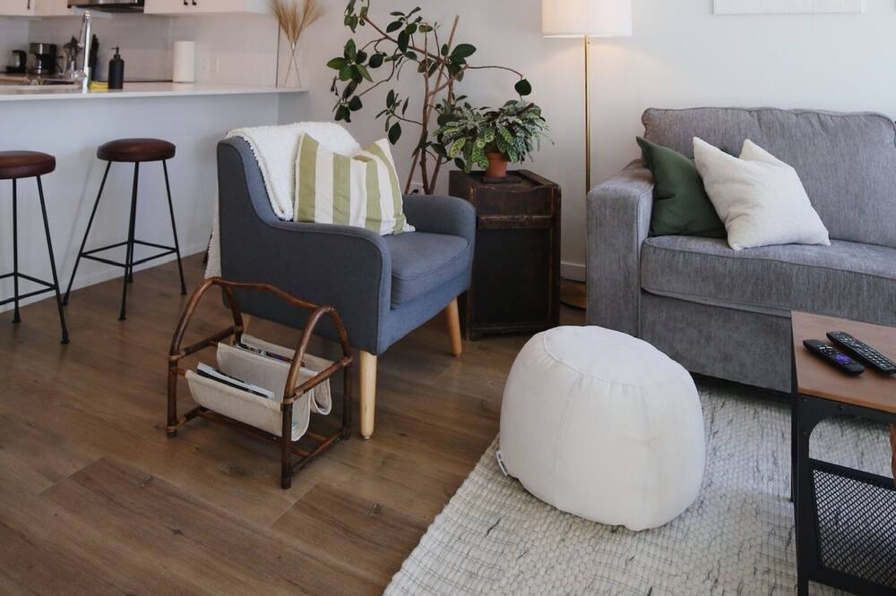 Photo of Livingroom in Kamloops
