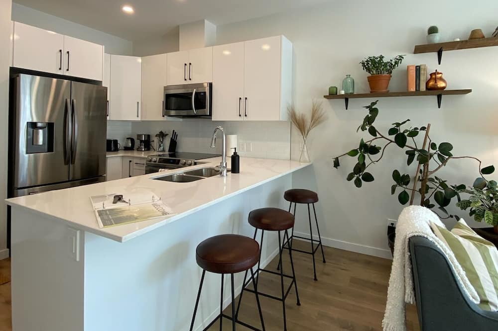 Photo of Kitchen in Kamloops