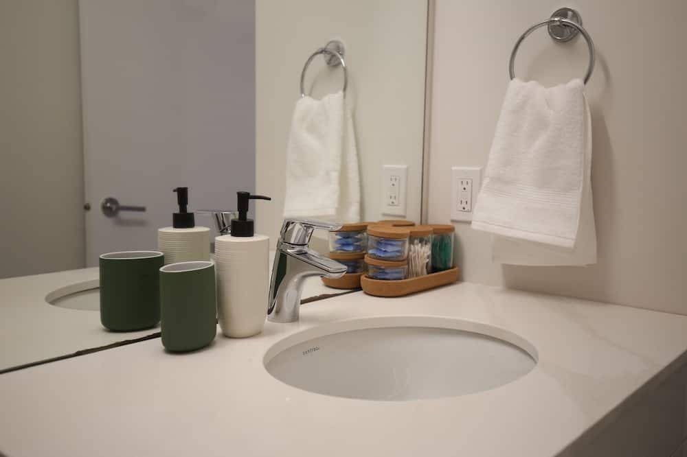 Photo of Bathroom in Kamloops