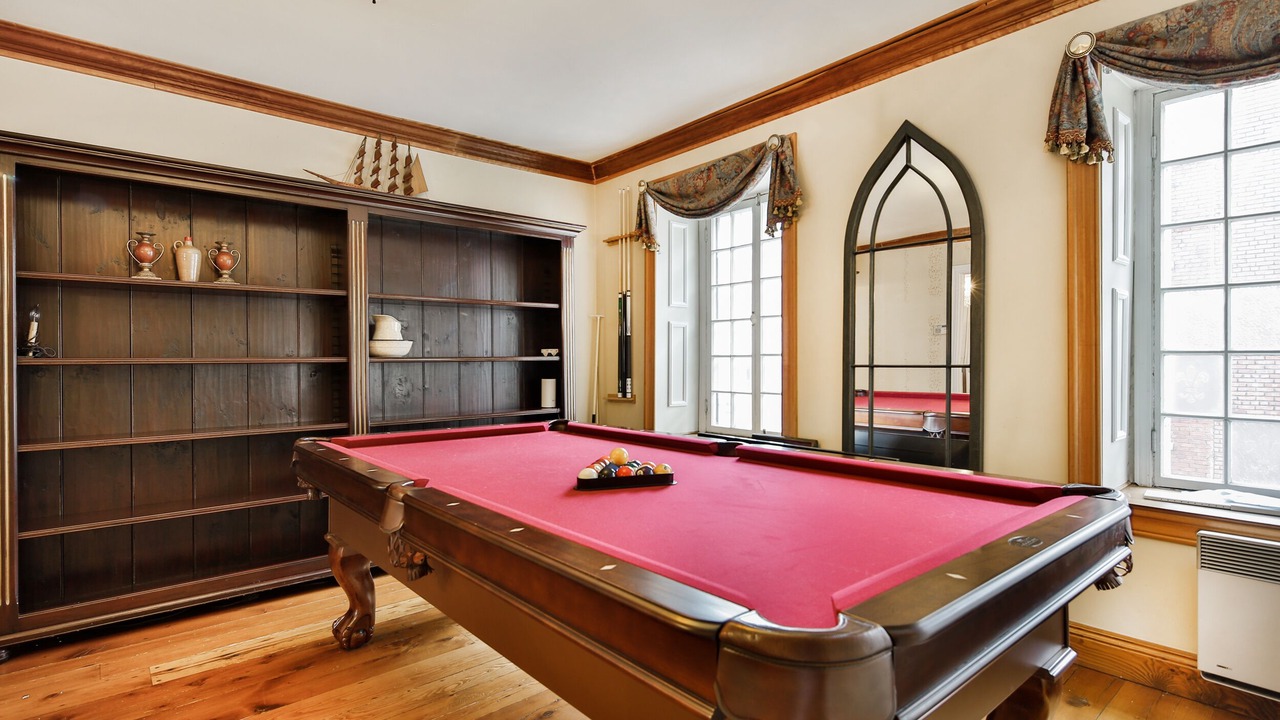 Photo of Bedroom in Ville-Marie