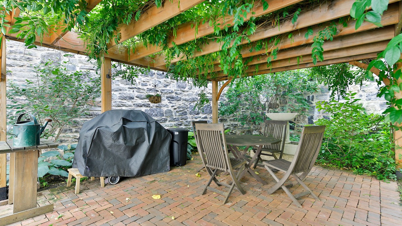 Photo of Outdoor in Ville-Marie