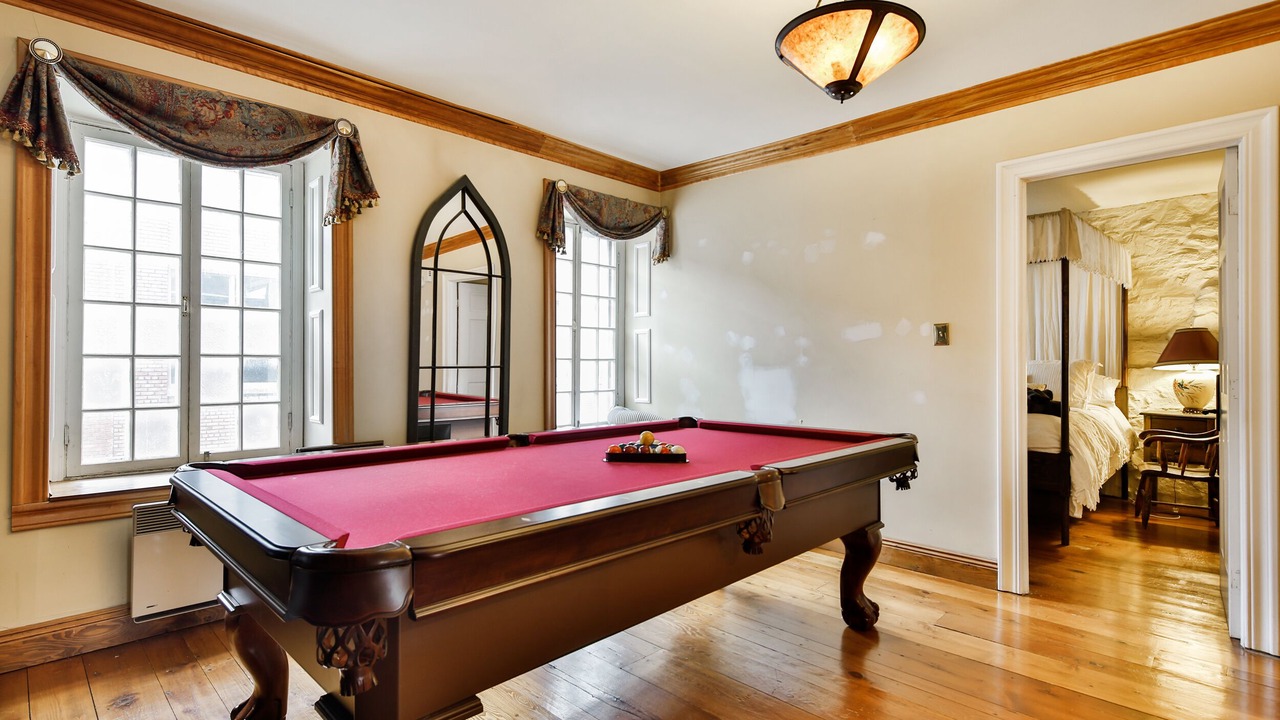 Photo of Bedroom in Ville-Marie