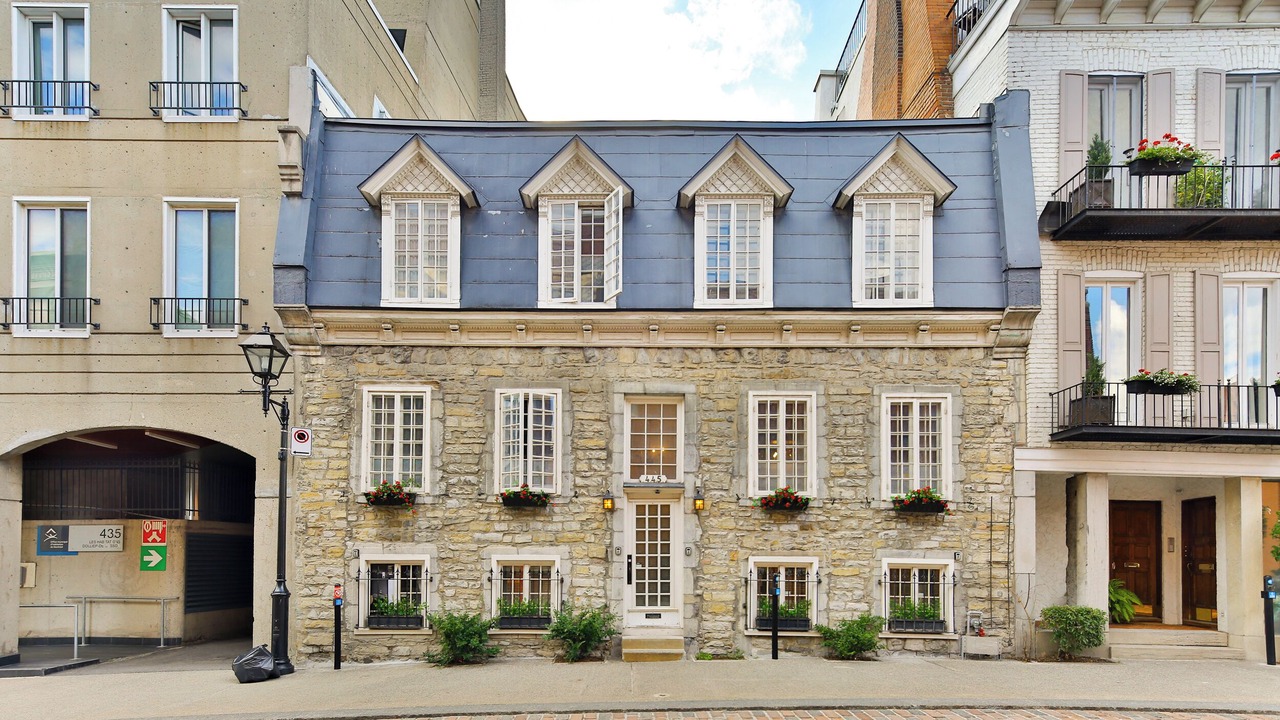 Photo of Outdoor in Ville-Marie