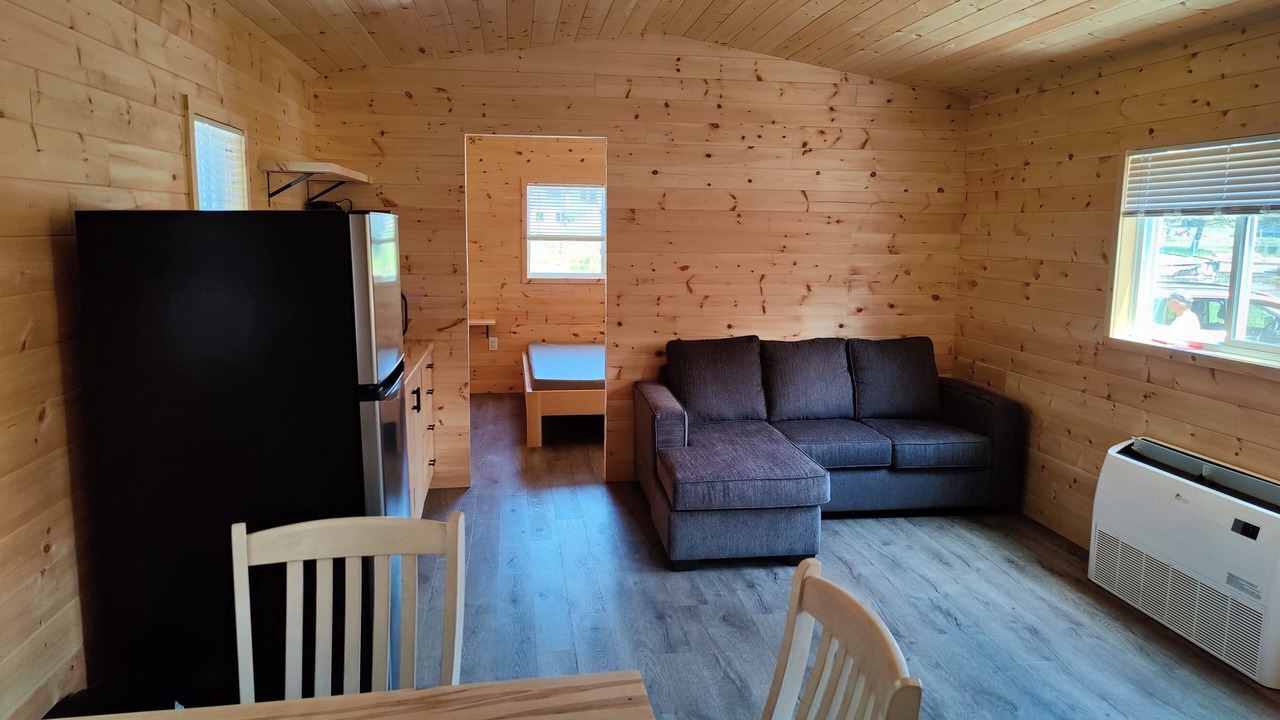 Photo of Livingroom in Picton
