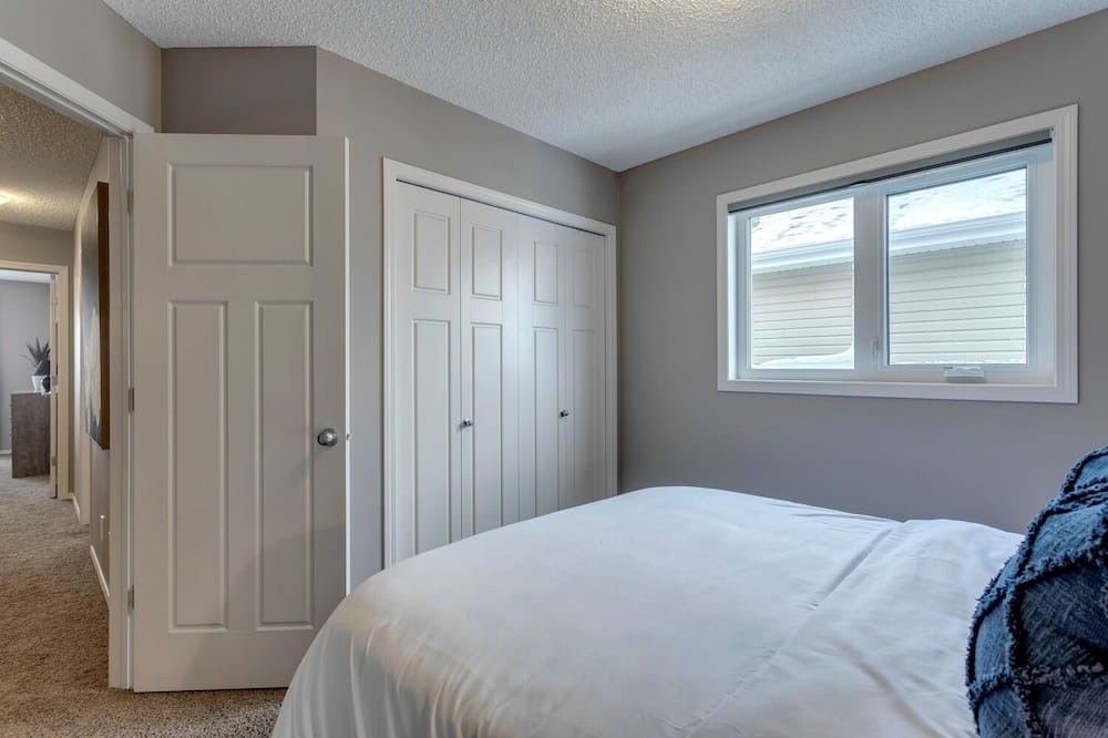 Photo of Bedroom in St. Albert