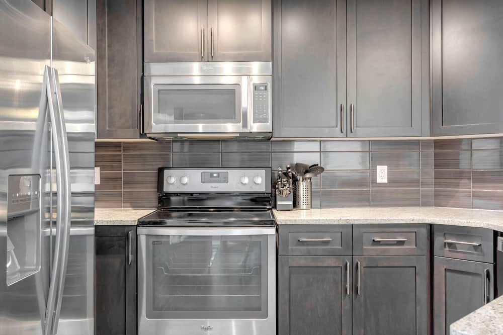 Photo of Kitchen in St. Albert