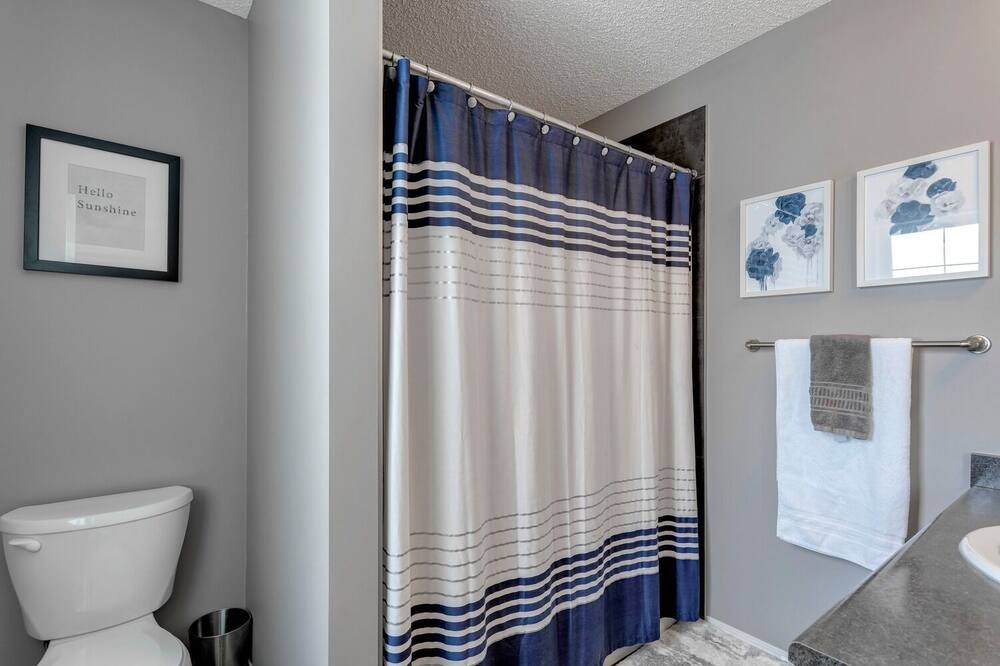 Photo of Bathroom in St. Albert