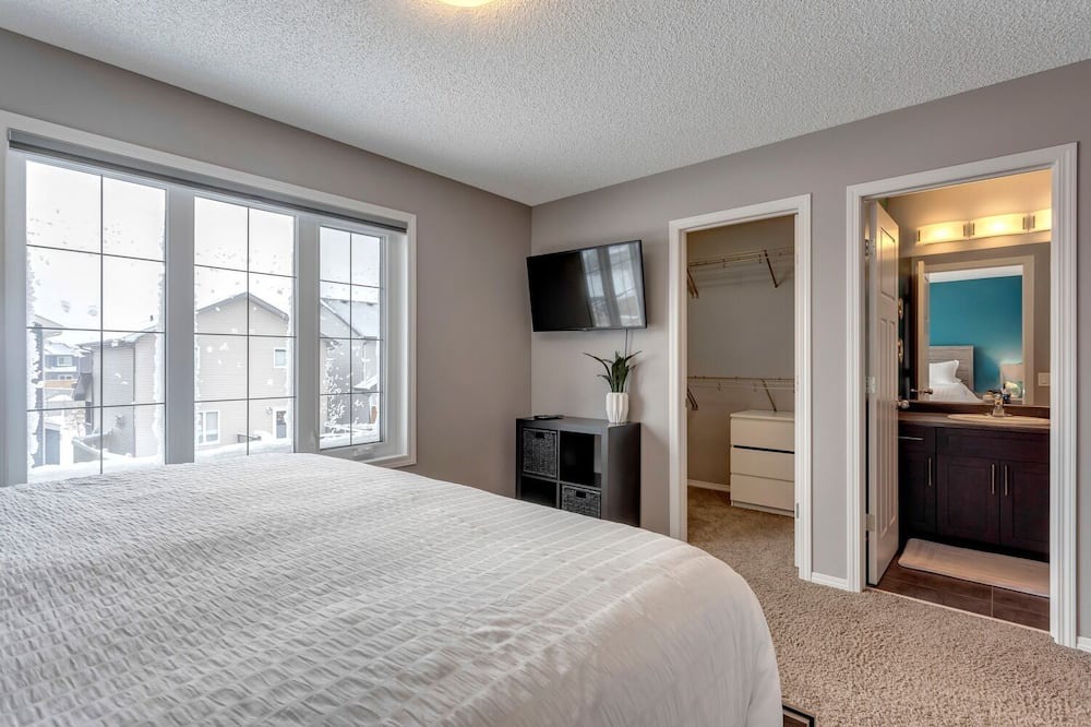 Photo of Bedroom in St. Albert