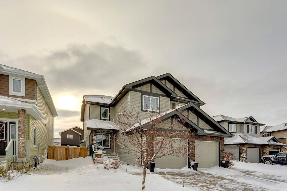 Photo of Outdoor in St. Albert