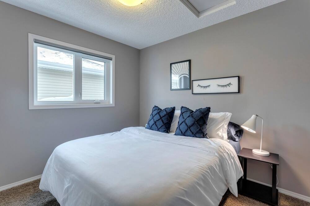 Photo of Bedroom in St. Albert