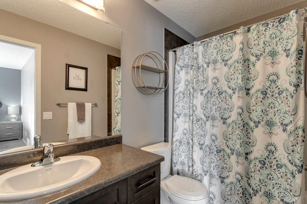 Photo of Bathroom in St. Albert